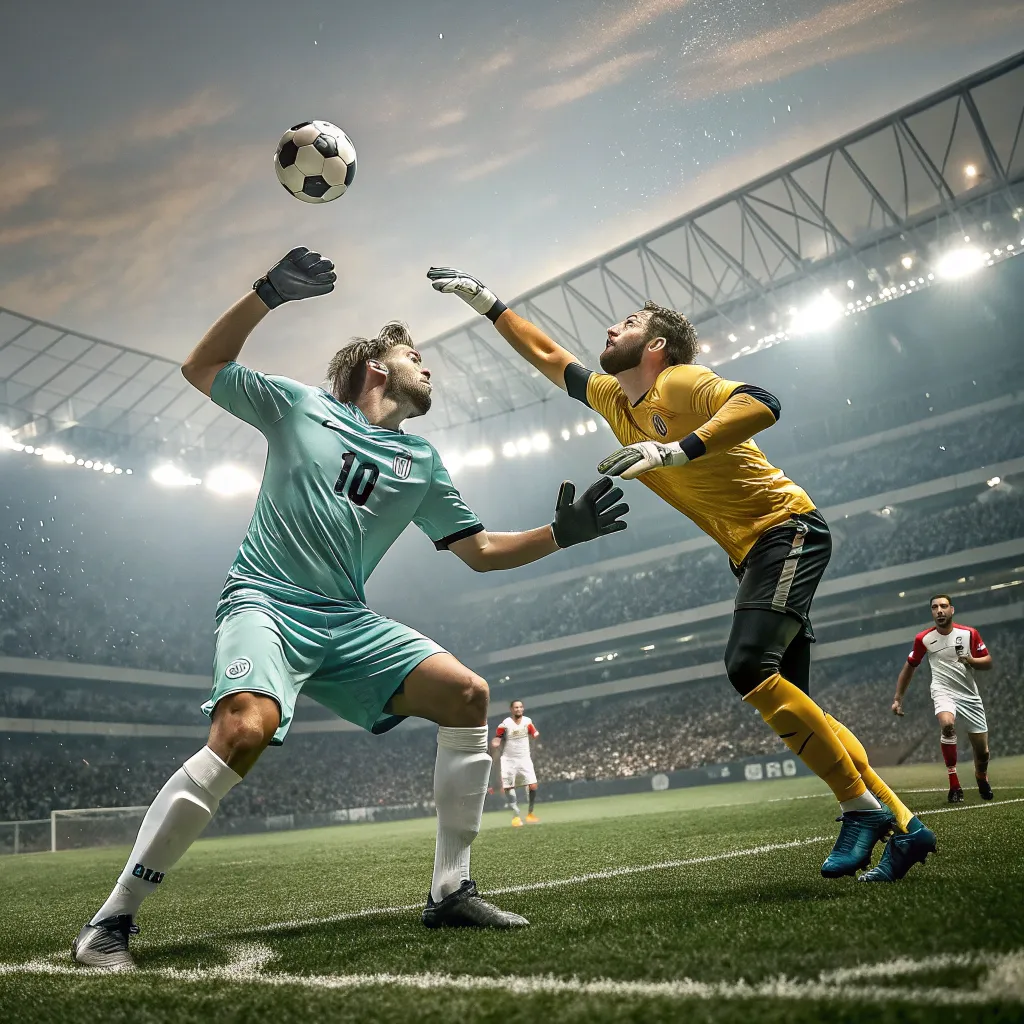 Elite Football